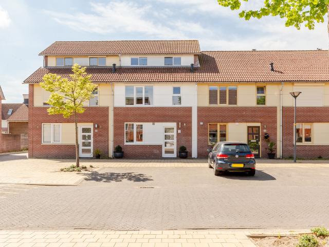 Woning te koop: Moermond 42 2134WV Hoofddorp Vastgoed Nederland