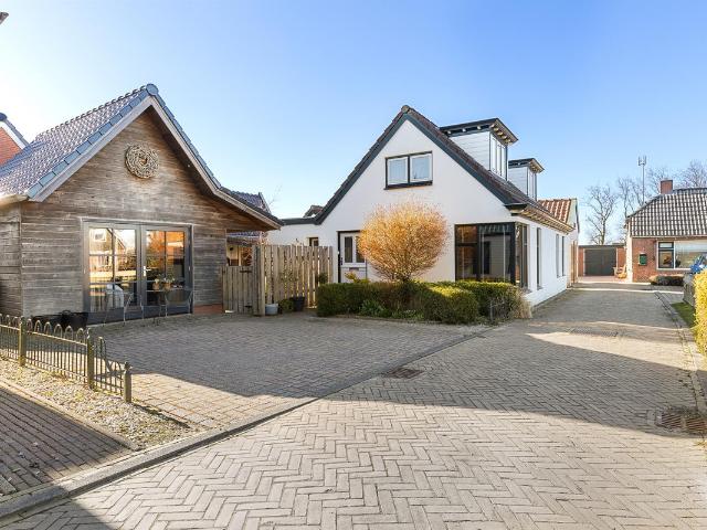 Woning te koop: Moeshorn 7 9797PR Thesinge Vastgoed Nederland