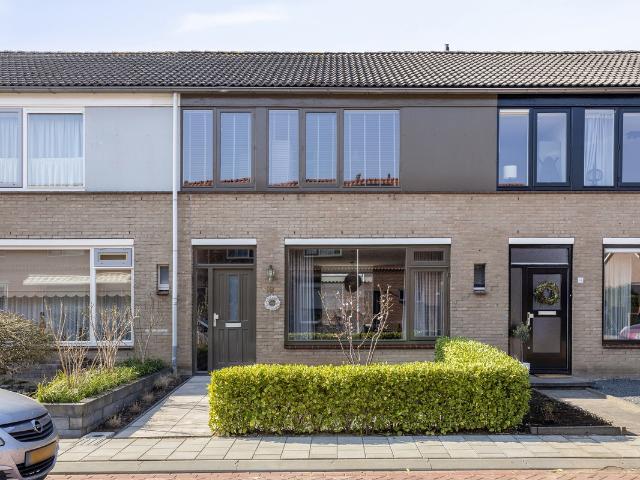 Woning te koop: Molukkenstraat 18 4043NE Opheusden Vastgoed Nederland