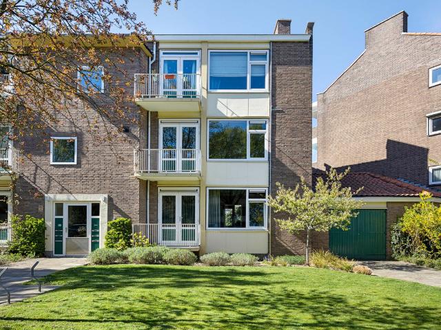 Woning te koop: Molukkenstraat 204 6 NK Nijmegen Vastgoed Nederland