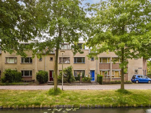 Woning te koop: Molenomloop 39 2807EH Gouda Vastgoed Nederland