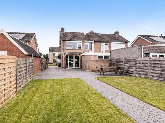Woning te koop: Molenaarslaan 22 7766BB Nieuw Schoonebeek Vastgoed Nederland