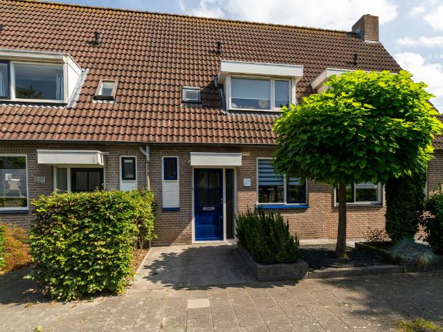 Woning te koop: Molenbeek 29 5172CH Kaatsheuvel Vastgoed Nederland