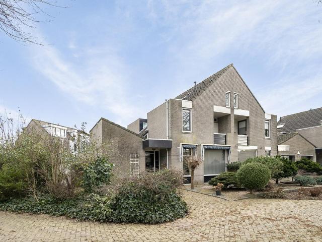 Woning te koop: Molenbloem 17 5361PN Grave Vastgoed Nederland