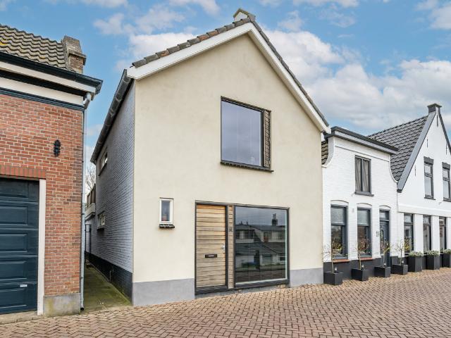 Woning te koop: Molendijk 11 3257AM Ooltgensplaat Vastgoed Nederland