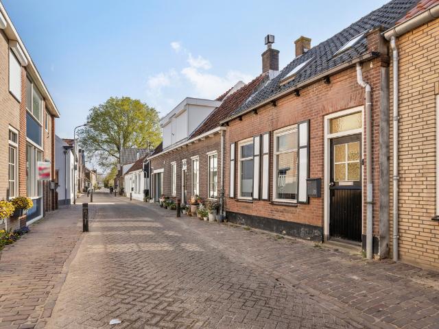 Woning te koop: Molendijk 12 3244AN Nieuwe Tonge Vastgoed Nederland