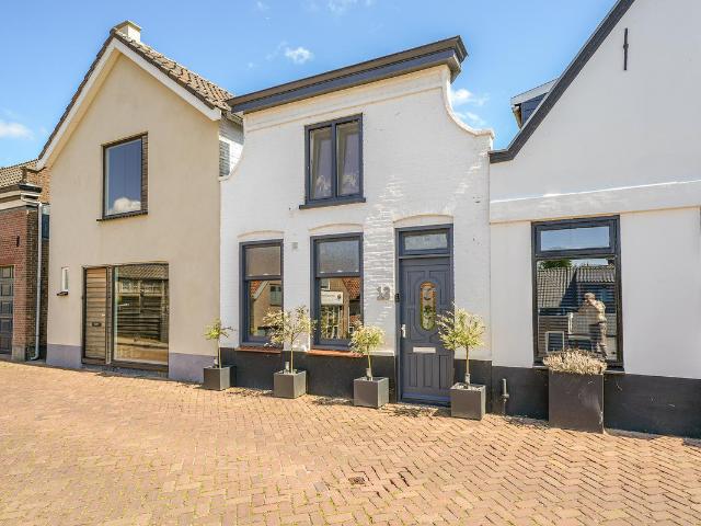 Woning te koop: Molendijk 13 3257AM Ooltgensplaat Vastgoed Nederland