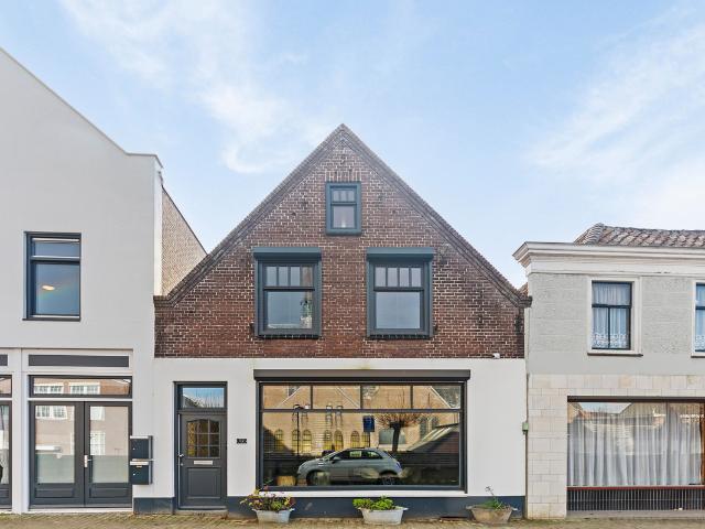 Woning te koop: Molendijk 17 3255AL Oude Tonge Vastgoed Nederland