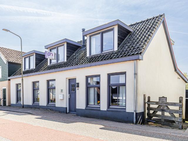 Woning te koop: Molendijk 46 3286BH Klaaswaal Vastgoed Nederland