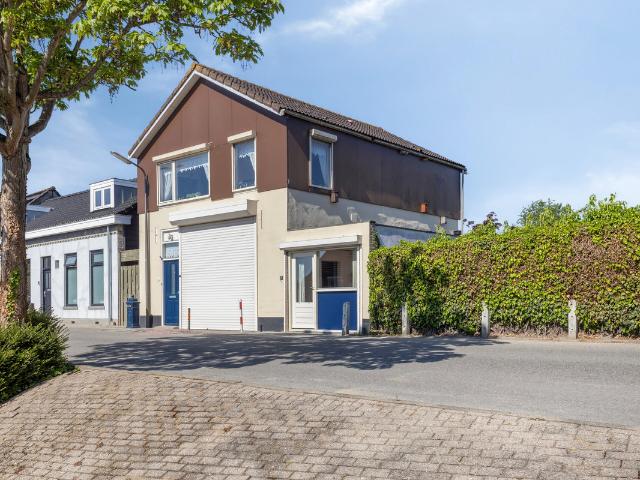 Woning te koop: Molendijk 53 3249AN Herkingen Vastgoed Nederland