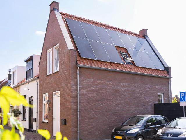 Woning te koop: Molendijk 6 3244AN Nieuwe Tonge Vastgoed Nederland