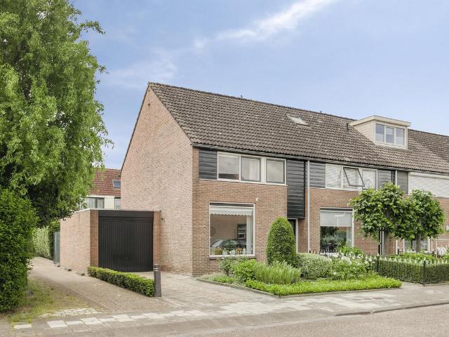 Woning te koop: Molendreef 7 4542AA Hoek Vastgoed Nederland