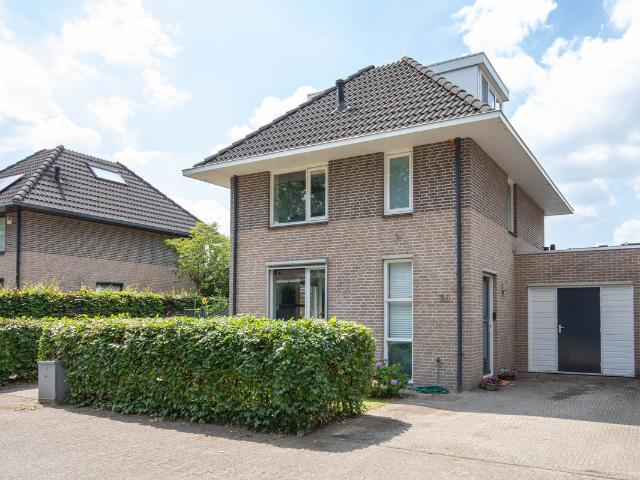 Woning te koop: Moleneind 56 4841LN Prinsenbeek Vastgoed Nederland