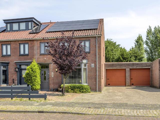 Woning te koop: Moleneindstraat 26 4817BN Breda Vastgoed Nederland