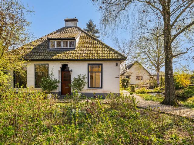 Woning te koop: Molenkampstraat 21 4157GN Enspijk Vastgoed Nederland