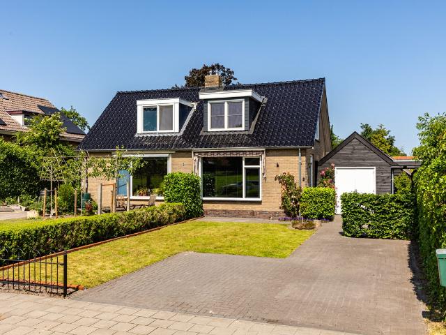 Woning te koop: Molenlaan 2 8454KJ Mildam Vastgoed Nederland