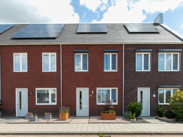 Woning te koop: Molensteen 21 5388DD Nistelrode Vastgoed Nederland