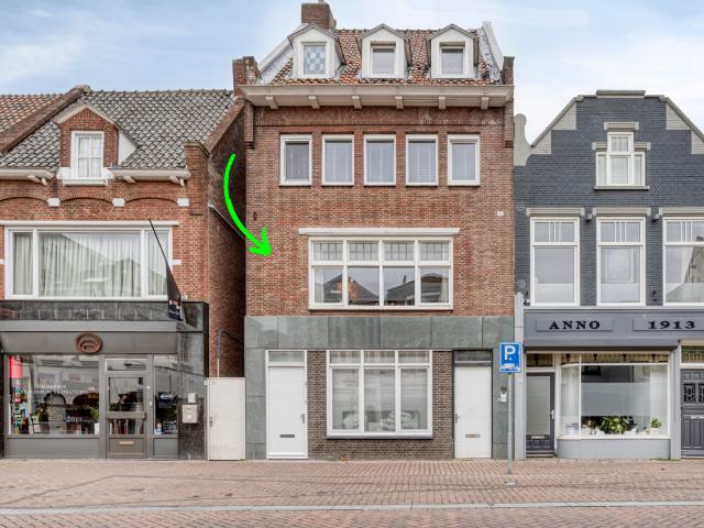 Woning te koop: Molenstraat 59a 4701JN Roosendaal Vastgoed Nederland