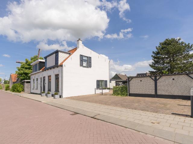 Woning te koop: Molenstraat 5 3255AN Oude Tonge Vastgoed Nederland