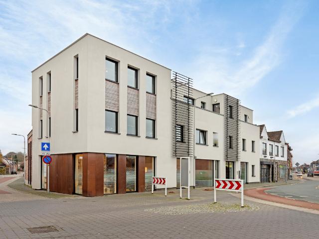 Woning te koop: Molenstraat 95b 4881GC Zundert Vastgoed Nederland
