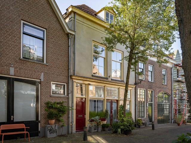 Woning te koop: Molenstraat 99 7411NT Deventer Vastgoed Nederland