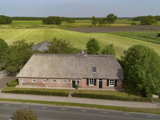 Woning te koop: Molenstraat 13 5268KD Helvoirt Vastgoed Nederland