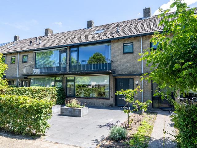 Woning te koop: Molenstraat 121 4 CC Prinsenbeek Vastgoed Nederland