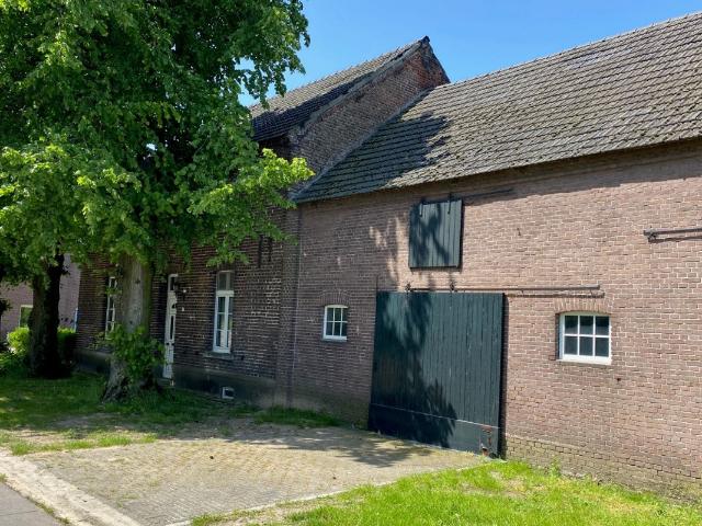Woning te koop: Molenstraat 133 5 NS Helden Vastgoed Nederland
