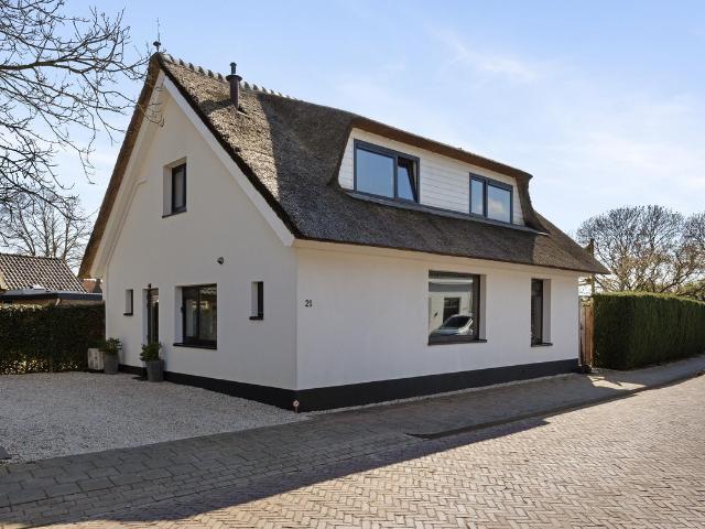 Woning te koop: Molenstraat 21 6687AM Angeren Vastgoed Nederland