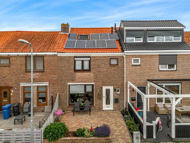 Woning te koop: Molenstraat 21 8321XK Urk Vastgoed Nederland