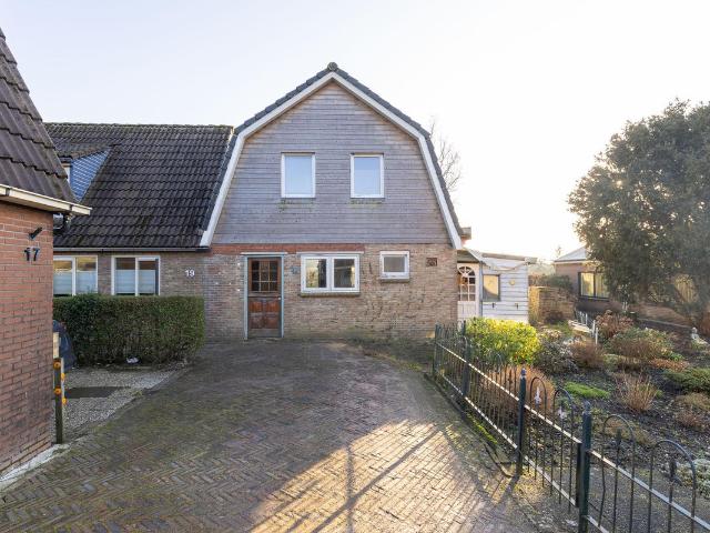 Woning te koop: Molenstraat 21 1613JX Grootebroek Vastgoed Nederland