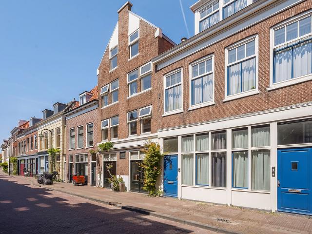 Woning te koop: Molenstraat 32B 2611KB Delft Vastgoed Nederland