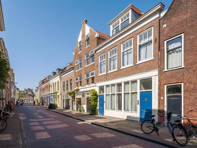 Woning te koop: Molenstraat 32D 2611KB Delft Vastgoed Nederland