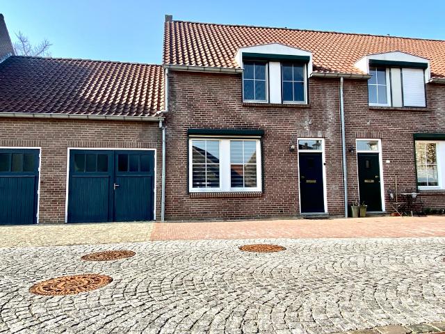 Woning te koop: Molenstraat Noord 3 6107BJ Stevensweert Vastgoed Nederland