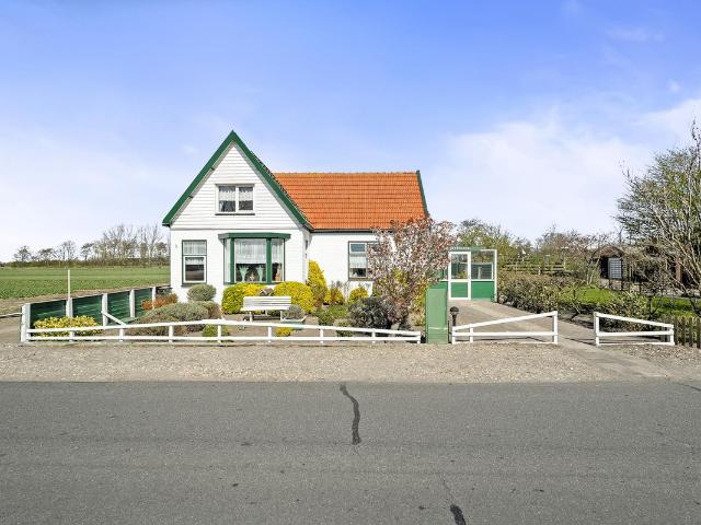 Woning te koop: Molenvaart 262 1 AX Breezand Vastgoed Nederland