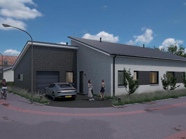 Woning te koop: Molenveldhof 6 6114ZW Susteren Vastgoed Nederland