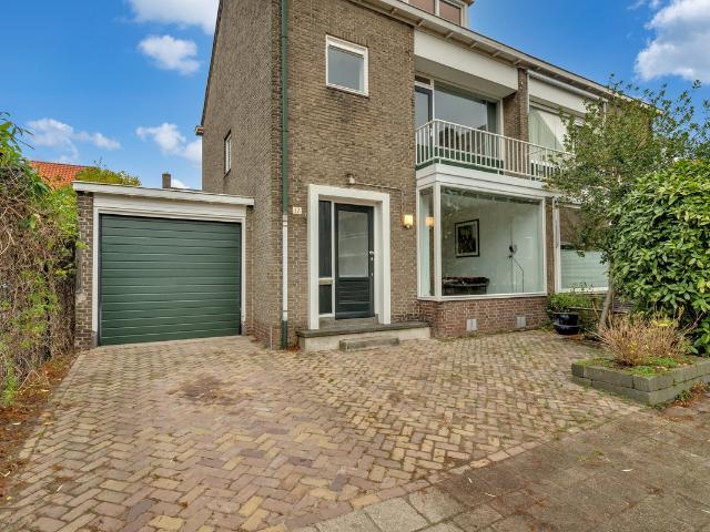 Woning te koop: Molenvijver 17 3052HA Rotterdam Vastgoed Nederland
