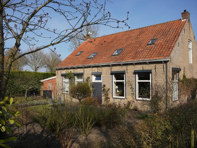 Woning te koop: Molenwater 41 4511BP Breskens Vastgoed Nederland