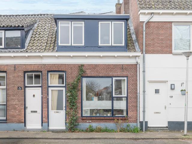 Woning te koop: Molenweg 146 8012WR Zwolle Vastgoed Nederland