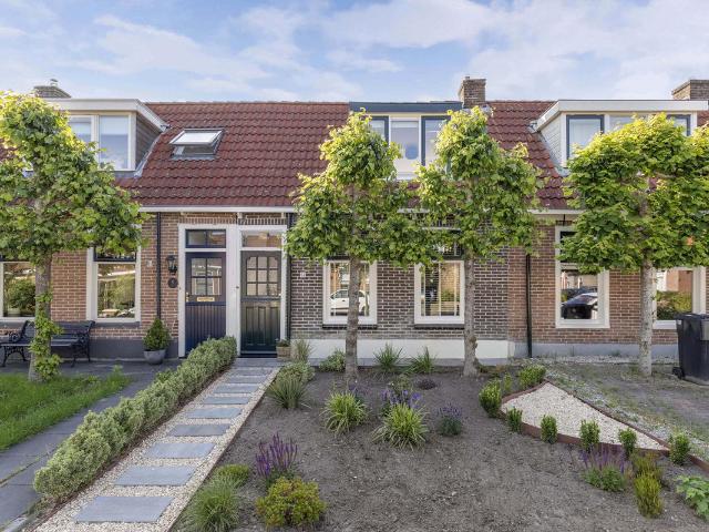 Woning te koop: Molenweg 14 8501BH Joure Vastgoed Nederland