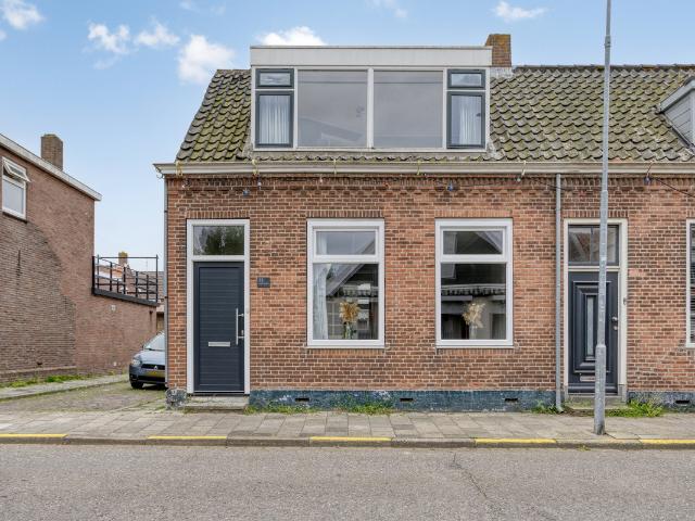 Woning te koop: Molenweg 33 4341BB Arnemuiden Vastgoed Nederland