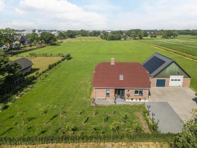 Woning te koop: Molenweg 30a 7936PB Tiendeveen Vastgoed Nederland