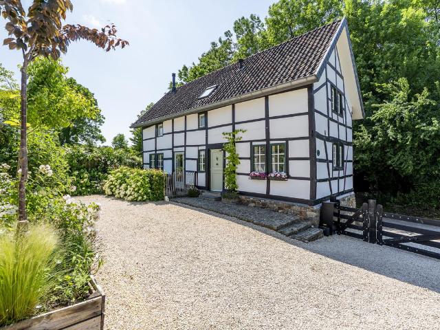Woning te koop: Molenweg 3 6285NJ Epen Vastgoed Nederland