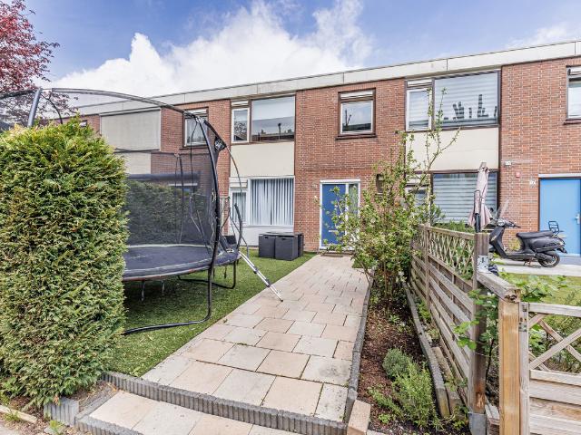Woning te koop: Molièreweg 19 3076GB Rotterdam Vastgoed Nederland
