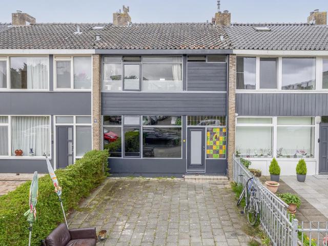 Woning te koop: Moliereweg 590 3 GV Rotterdam Vastgoed Nederland