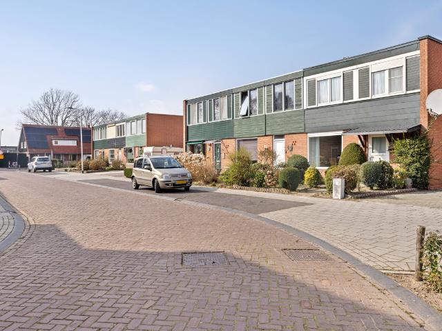 Woning te koop: Möllenbergstraat 11 7582ZZ Losser Vastgoed Nederland