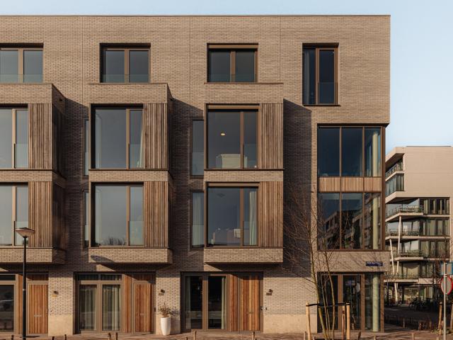 Woning te koop: Mortelstraat 117 1 VE Amsterdam Vastgoed Nederland