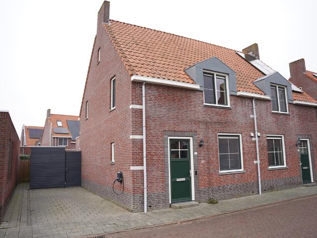Woning te koop: Mortierstraat 3 4515AW IJzendijke Vastgoed Nederland