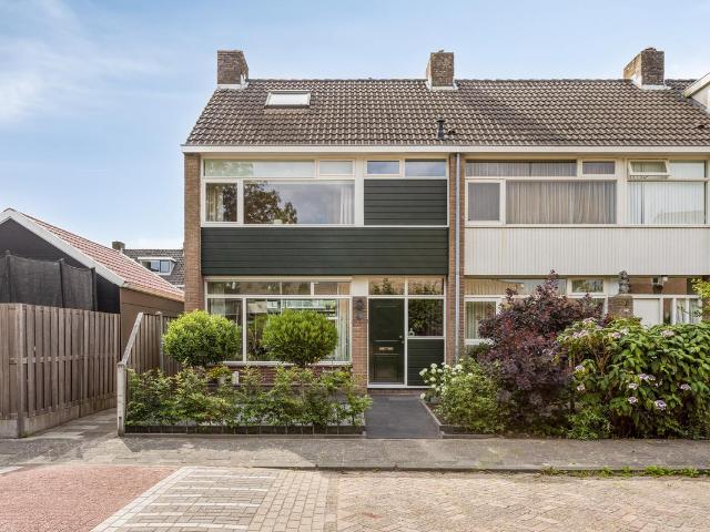 Woning te koop: Morgental 12 2922CR Krimpen aan den IJssel Vastgoed Nederland