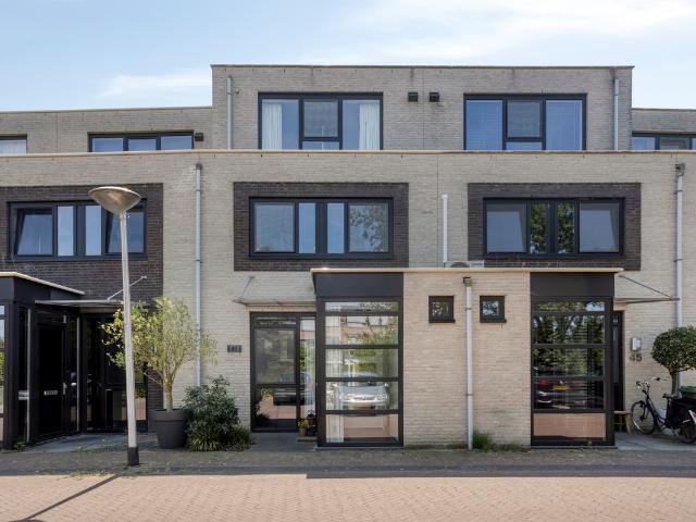 Woning te koop: Morgenstond 43 5283GJ Boxtel Vastgoed Nederland